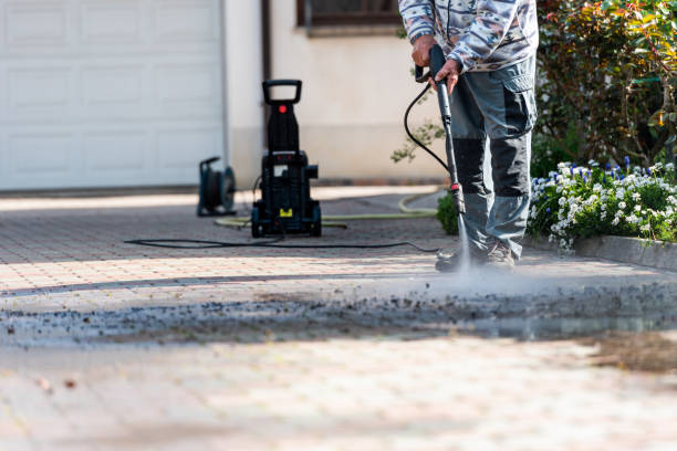 Best Deck Pressure Washing  in Tri Lakes, IN
