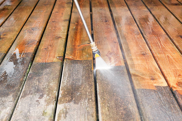 Best Affordable Pressure Washing  in Tri Lakes, IN