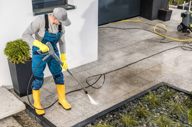 Best House Pressure Washing  in Tri Lakes, IN