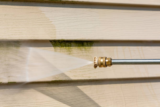 Best Local Pressure Washing Services  in Tri Lakes, IN