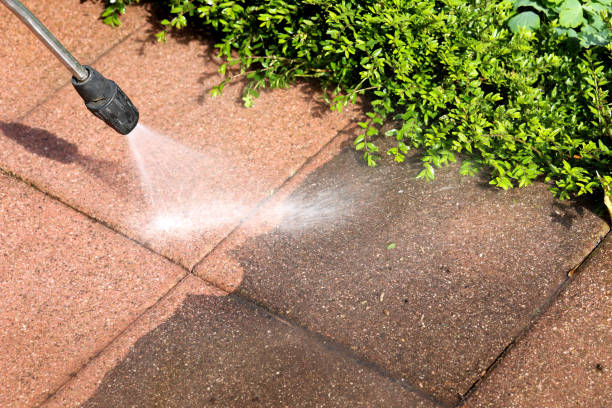 Fence Pressure Washing in Tri Lakes, IN