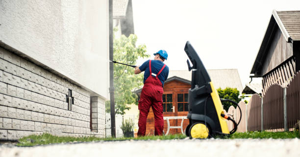 Best Commercial Pressure Washing  in Tri Lakes, IN